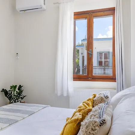 Lejlighed Izabel Skopelos