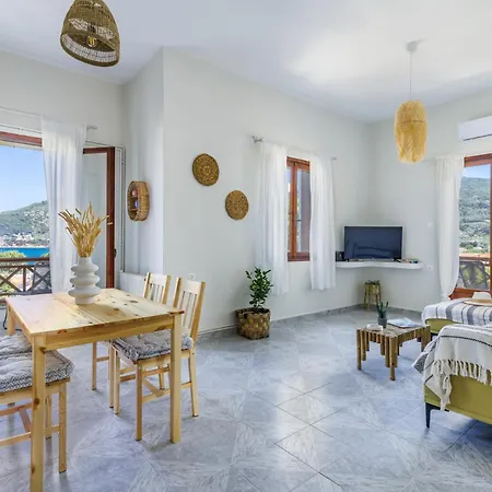 Lejlighed Izabel Skopelos