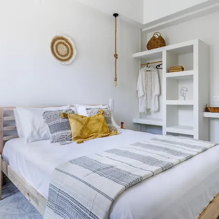 Izabel Lejlighed Skopelos