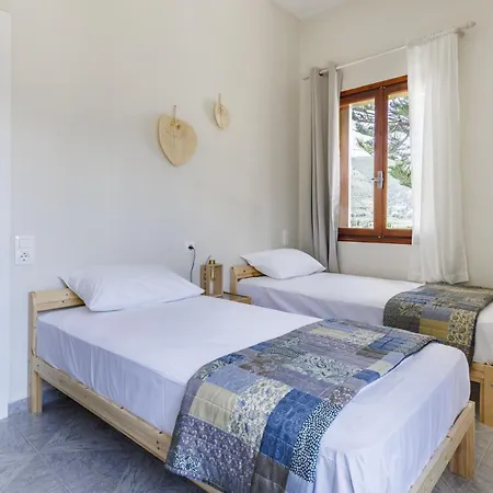 Izabel * Skopelos