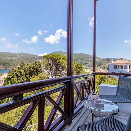 Lejlighed Izabel Skopelos